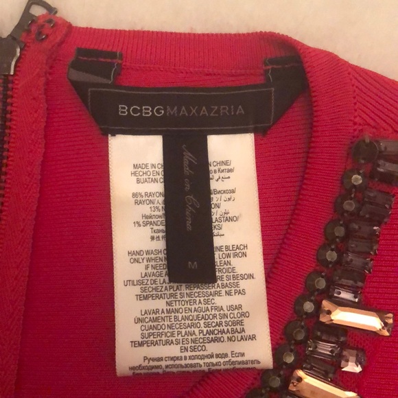 Dress - Picture 3 of 3